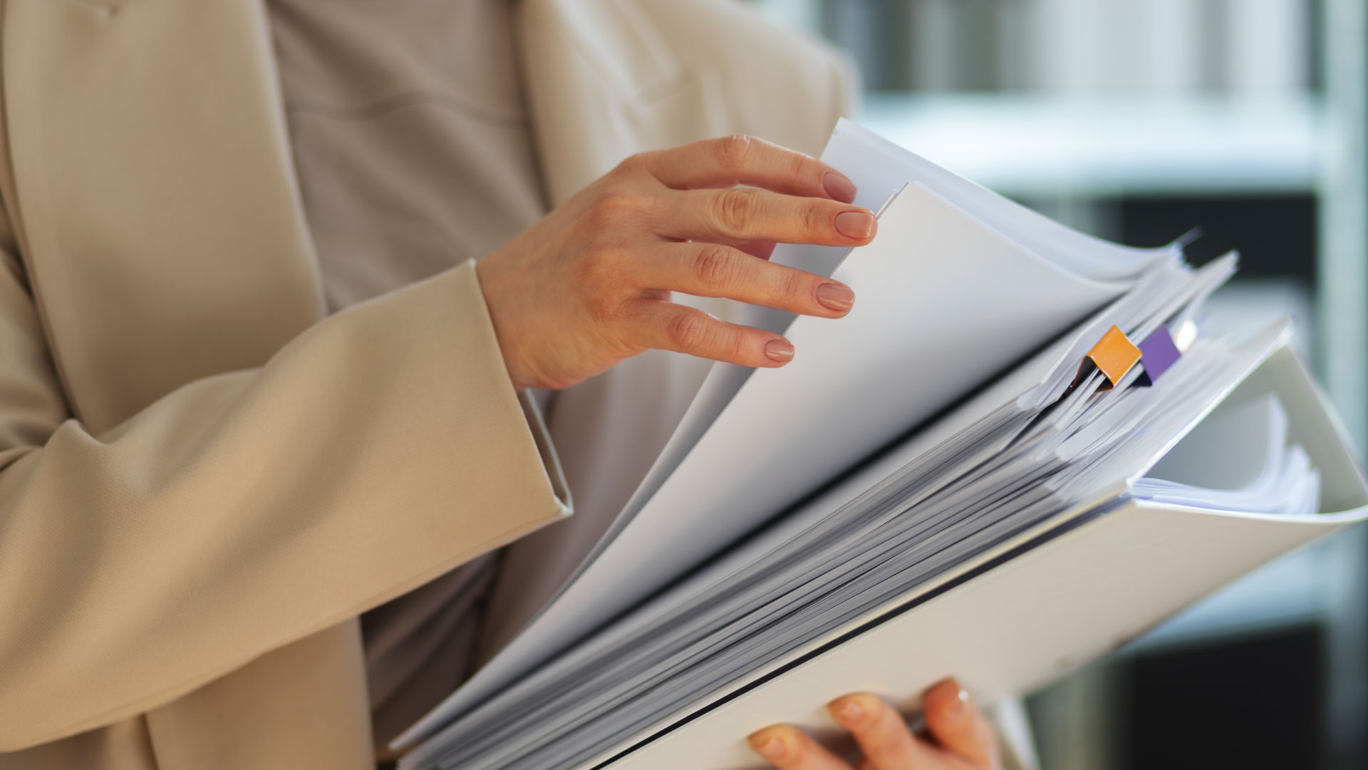 administracija ured plus