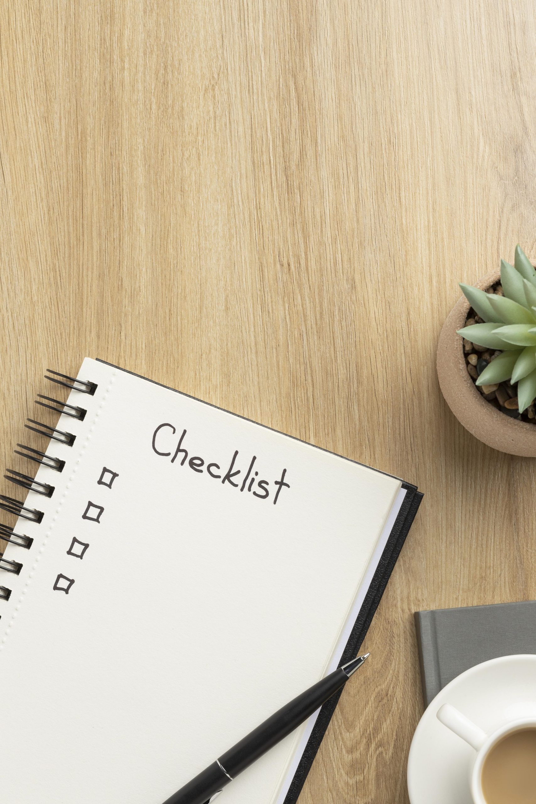 checklist